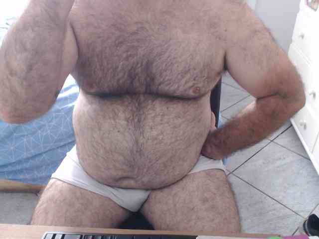 thebestbearmg thebestbearmg