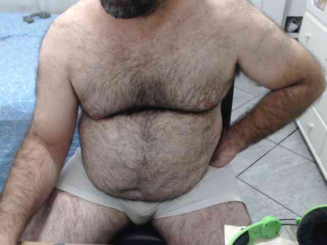 thebestbearmg thebestbearmg