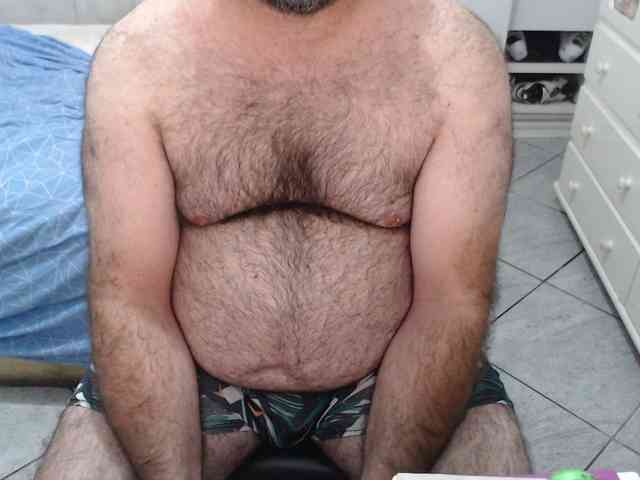 thebestbearmg thebestbearmg