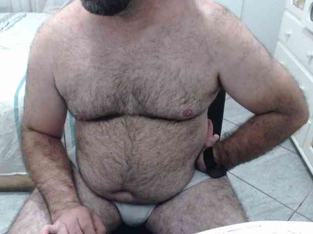 thebestbearmg Live Webcam on BongaCams