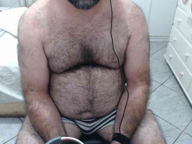 thebestbearmg thebestbearmg