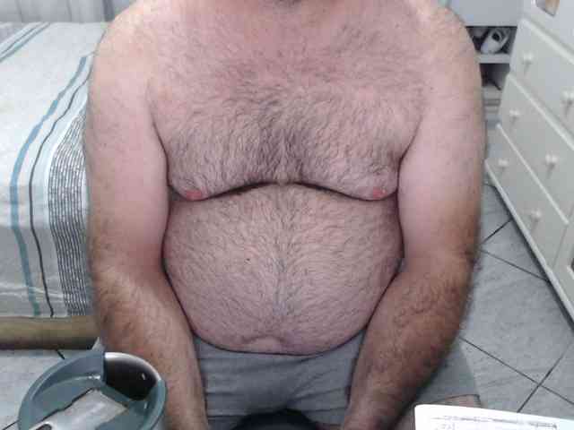 thebestbearmg thebestbearmg