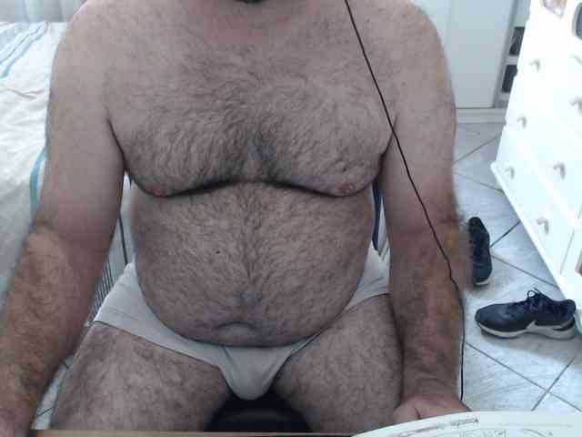 thebestbearmg thebestbearmg