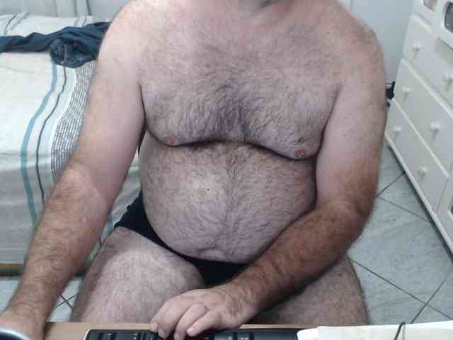 thebestbearmg thebestbearmg