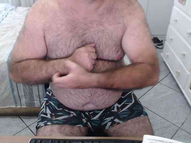 thebestbearmg thebestbearmg