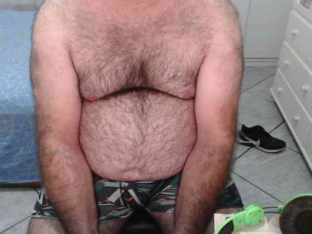 thebestbearmg thebestbearmg