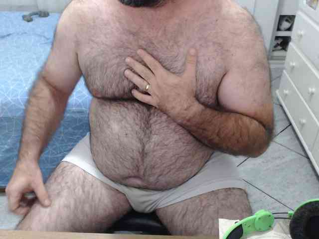 thebestbearmg thebestbearmg