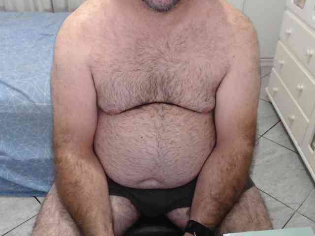 thebestbearmg thebestbearmg