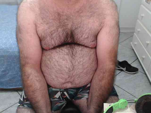 thebestbearmg thebestbearmg