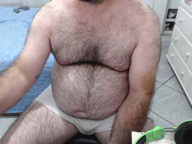 thebestbearmg thebestbearmg