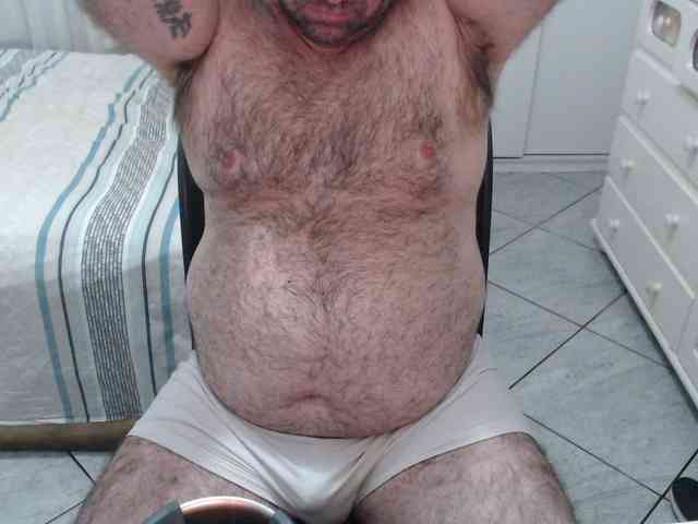 thebestbearmg thebestbearmg