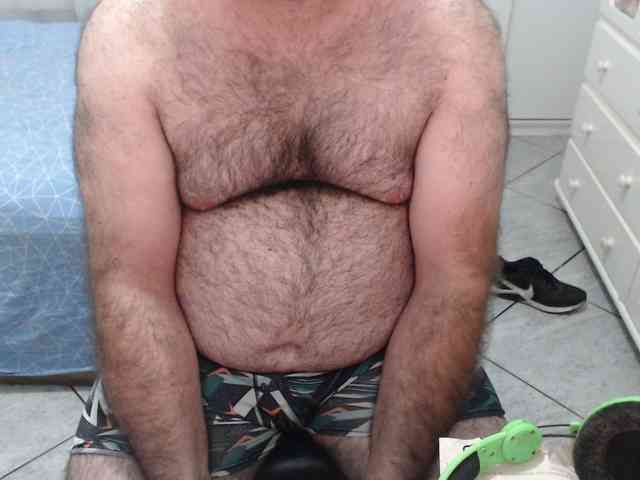 thebestbearmg thebestbearmg