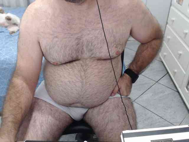 thebestbearmg thebestbearmg