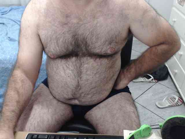 thebestbearmg thebestbearmg