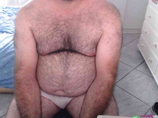 thebestbearmg thebestbearmg