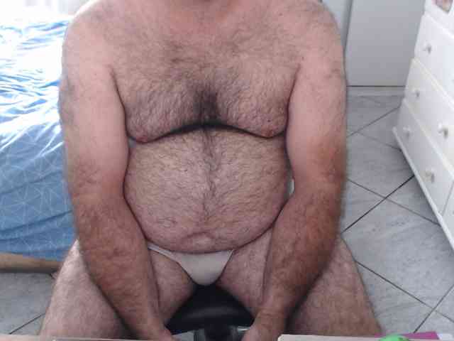 thebestbearmg thebestbearmg