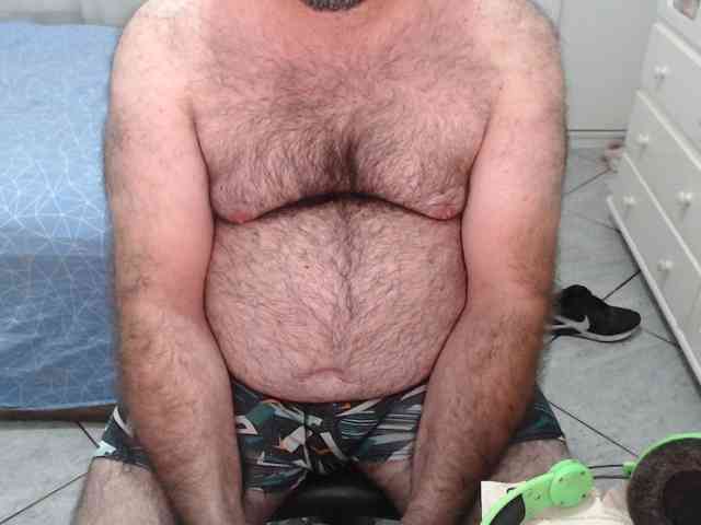 thebestbearmg thebestbearmg