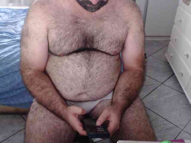 thebestbearmg thebestbearmg