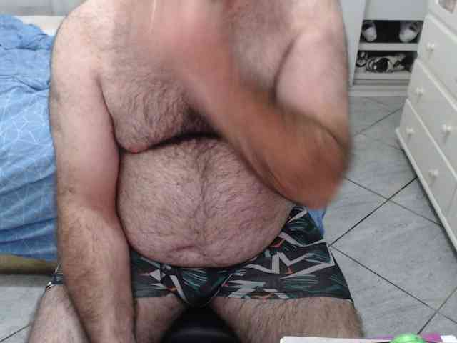 thebestbearmg thebestbearmg