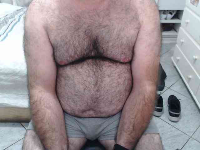 thebestbearmg thebestbearmg