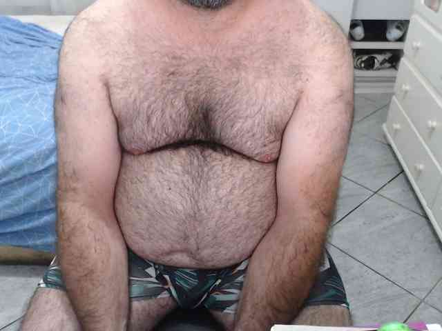 thebestbearmg thebestbearmg