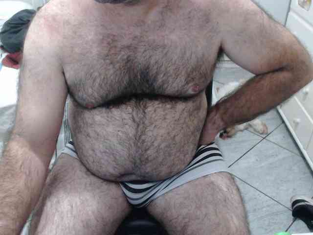 thebestbearmg thebestbearmg