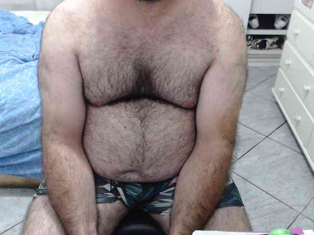 thebestbearmg thebestbearmg