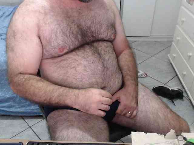 thebestbearmg thebestbearmg