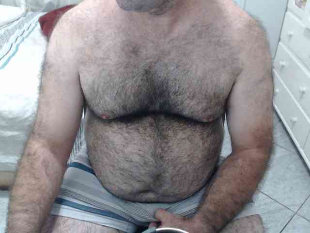 thebestbearmg Live Webcam on BongaCams