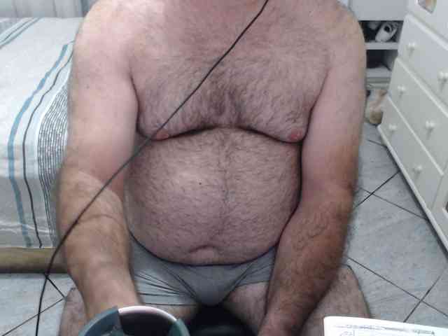 thebestbearmg thebestbearmg