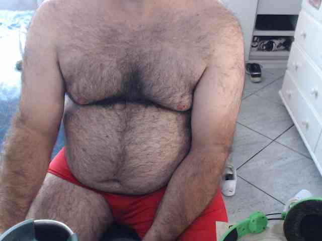 thebestbearmg thebestbearmg