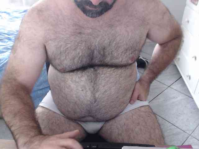 thebestbearmg thebestbearmg