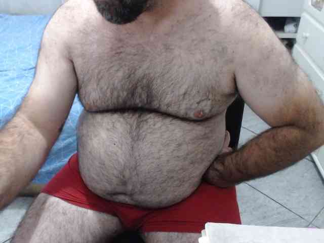 thebestbearmg thebestbearmg