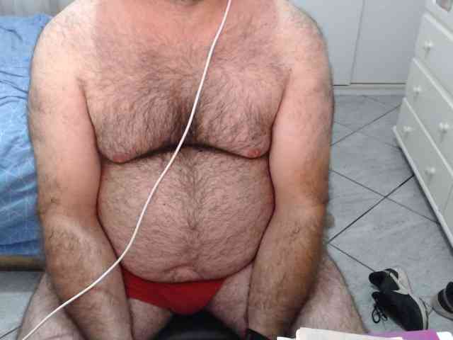 thebestbearmg thebestbearmg