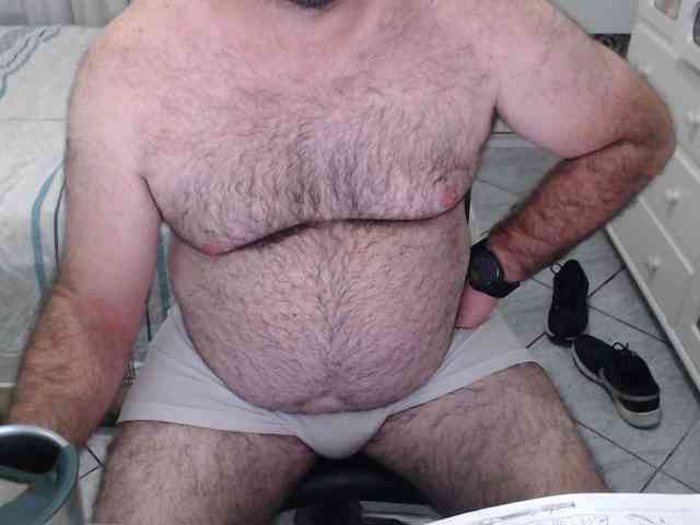 thebestbearmg thebestbearmg