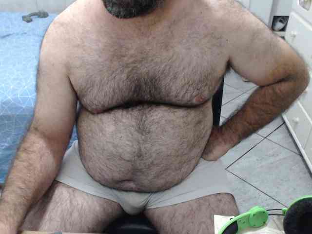 thebestbearmg thebestbearmg