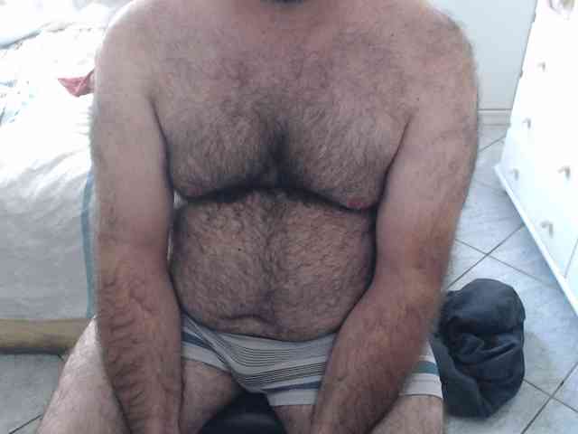 thebestbearmg Live Webcam on BongaCams