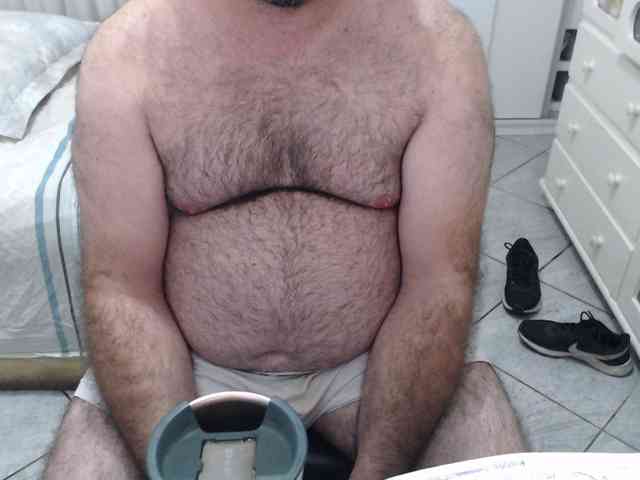 thebestbearmg thebestbearmg