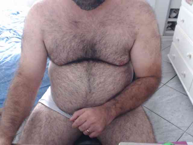 thebestbearmg thebestbearmg