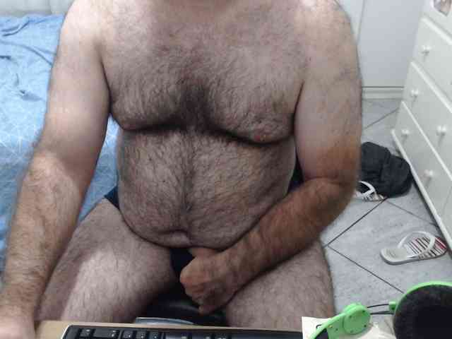 thebestbearmg thebestbearmg