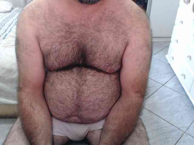 thebestbearmg thebestbearmg