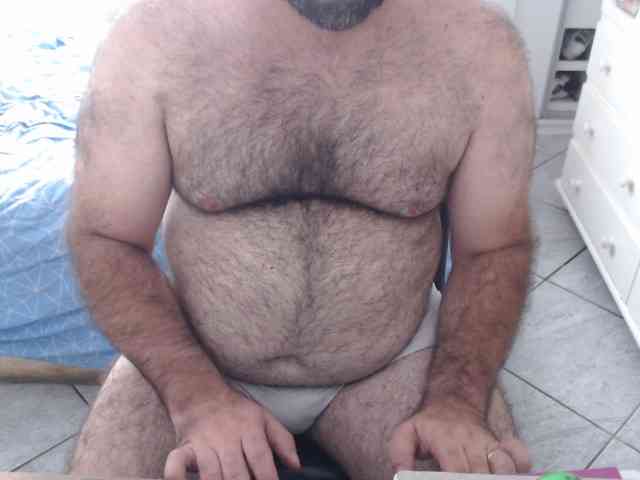 thebestbearmg thebestbearmg