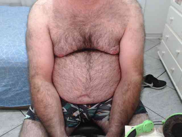 thebestbearmg thebestbearmg