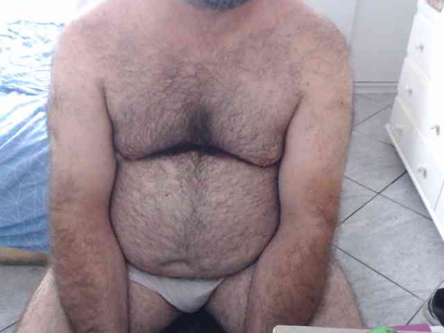 thebestbearmg thebestbearmg