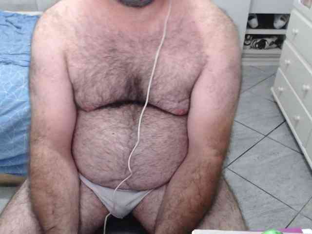 thebestbearmg thebestbearmg