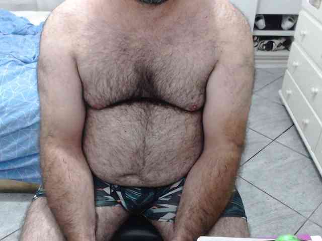 thebestbearmg thebestbearmg