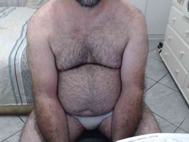 thebestbearmg Live Webcam on BongaCams