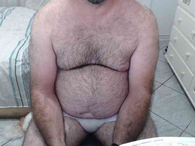 thebestbearmg Live Webcam on BongaCams