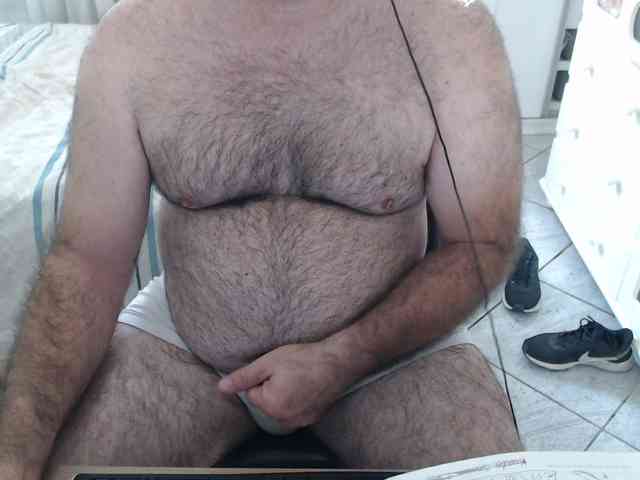 thebestbearmg thebestbearmg