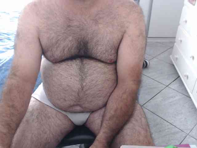 thebestbearmg thebestbearmg